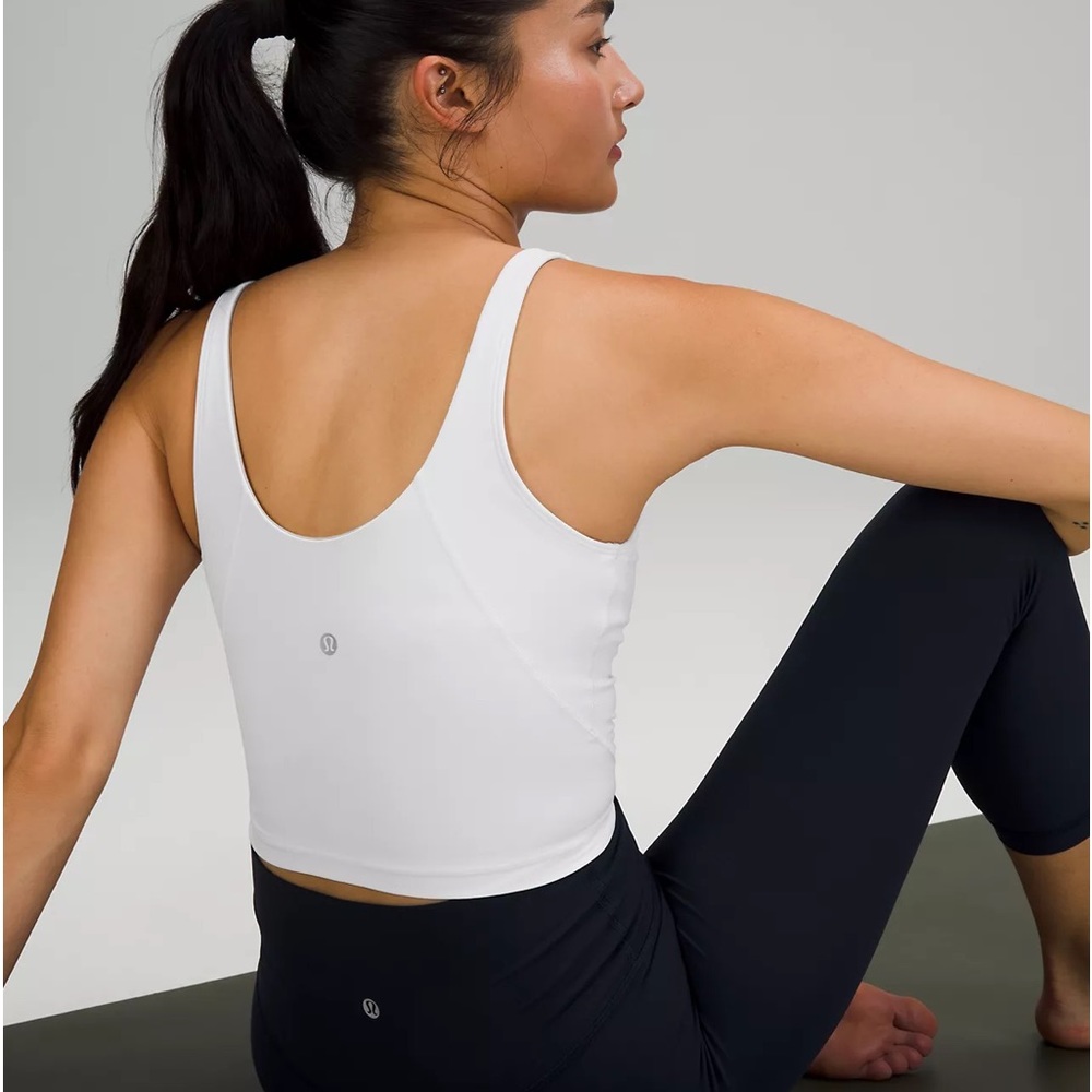 LULULEMON ALIGN™ TANK TOP - Size 2, like new